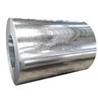 Coil Galvanized Gi Coil Hot-dipped Galvanized Coil Price G60 G90 14Gauge 26Gauge 0.17mm To 3mm And More Sizes