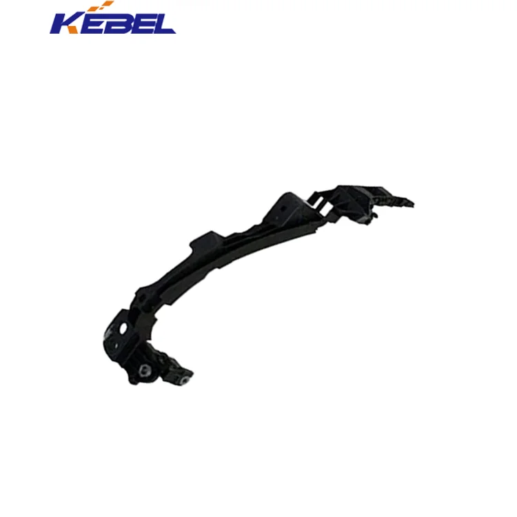 KEBEL High Quality Front Bumper Cover Support for Volkswagen Golf Partslink Number Bodi Kit Upgrade Manufacturing details