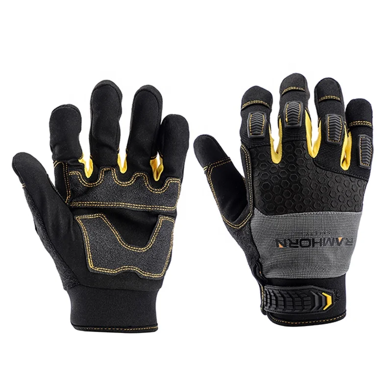 mechanical gloves for sale