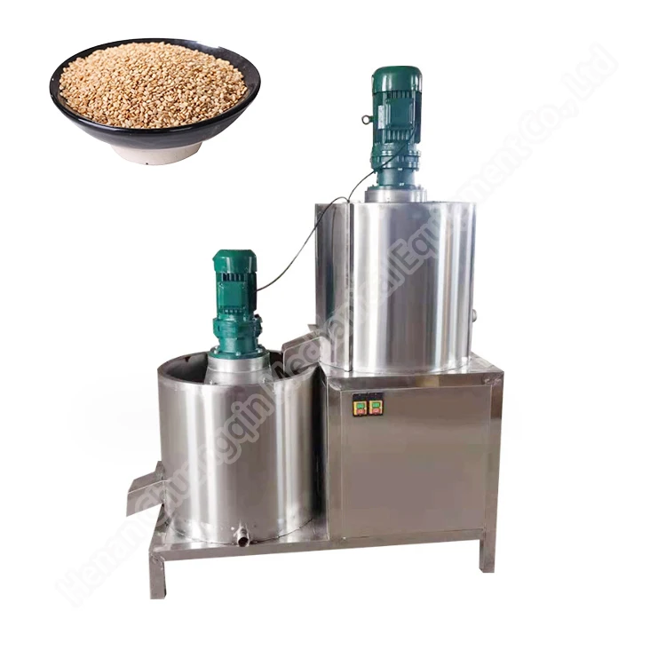 Sesame Dehulling Machine Sesame Peeling Machine India Sesame Seed