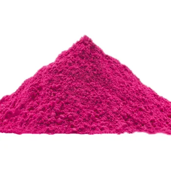 Factory Supplier Unsalted ink powder reactive inkjet dye rose red