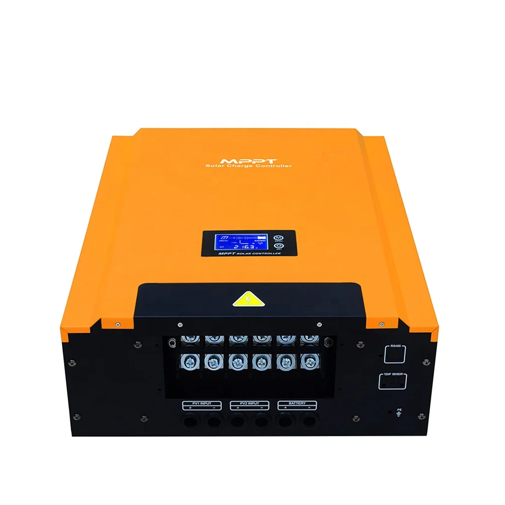 blue sky mppt solar controller