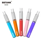 Electronic Cigarette BBTANK G530 Rechargeable VAPE Electronic Cigarette CBD Oil Vaper Pod Vaporizer Pen