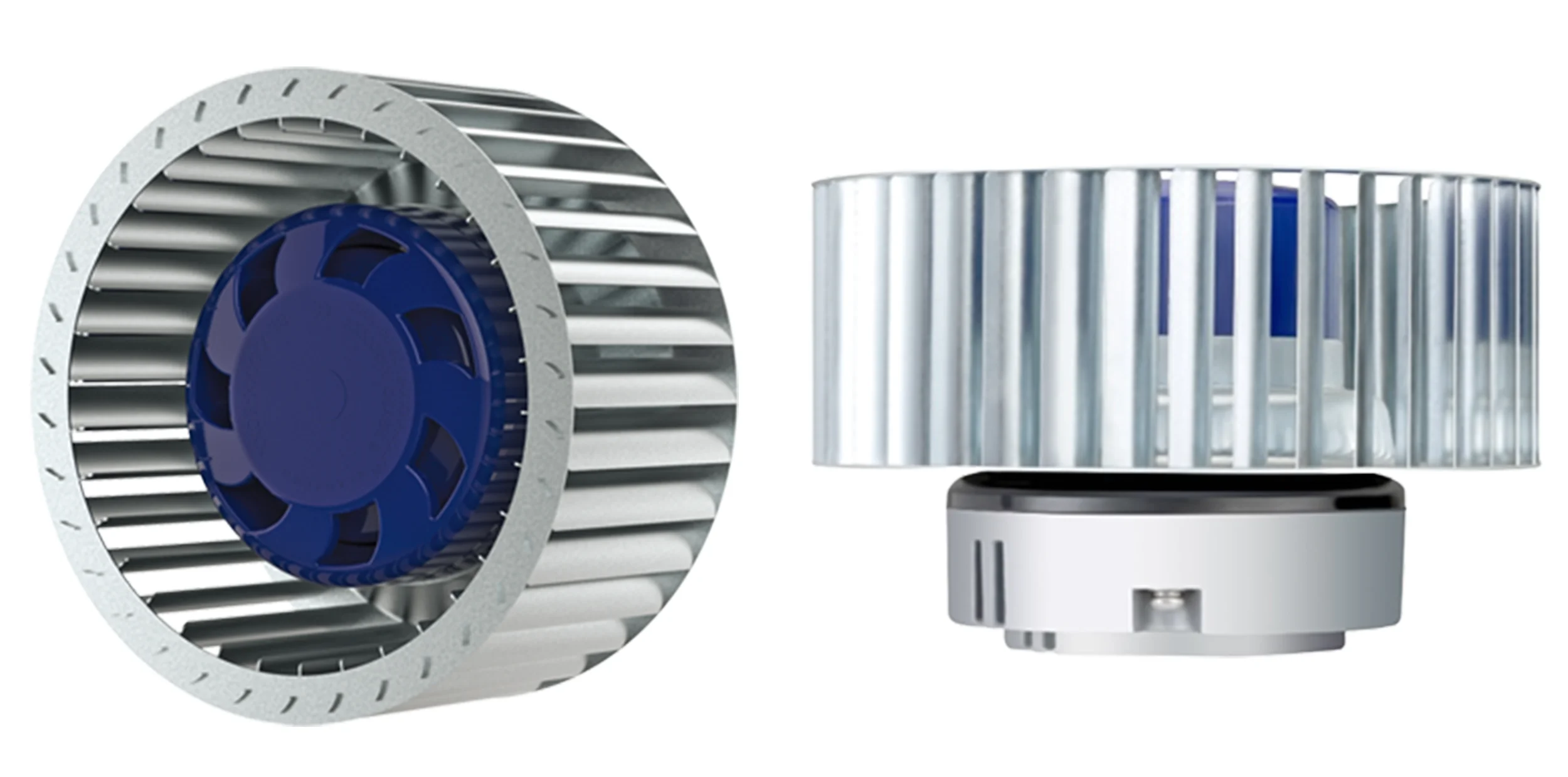 Plug Fan, 310V, HVAC - detail 8