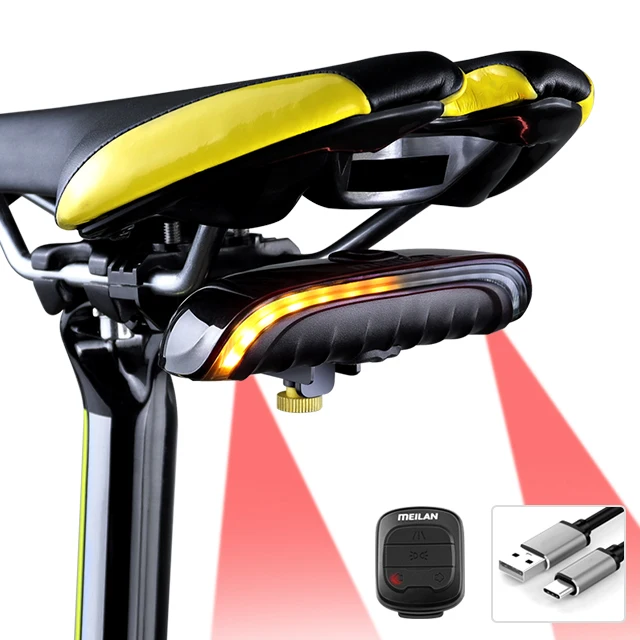 bike seat light