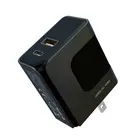 Charger Charge Flash 9V2a 18W Qc 3.0 Smart Phone Charger Head Eurometer Quick Charge Qc3.0 Single Flash