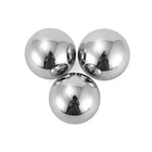 Balls Metal Steel Ball Wholesale High Quality Slingshot Shooting Balls Iron Metal Bicycle Mirror Round Steel Ball