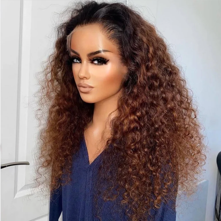 glueless lace front wigs wholesale