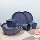 Melamine Plates Melamine Plates Sets Dinner Plate Set Premium Melamine Dinner Plates Dishes Sets