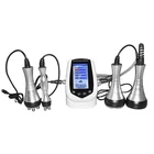 Cavitation Machine 4 In 1 Cavitation Vacuum System 40K Ultrasonic Weight Loss Slimming Machine