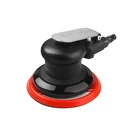 Factory Sale Various Widely Used 5-inch 6-inch Small Hand Metal Polishing Machine