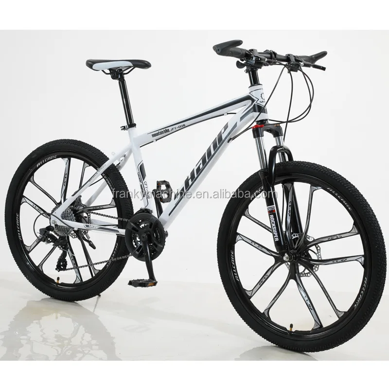 frame mtb gt