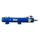 Sea Self Cleaning Filters Manufacturers Sea Water Suction Type Self Cleaning Filter System