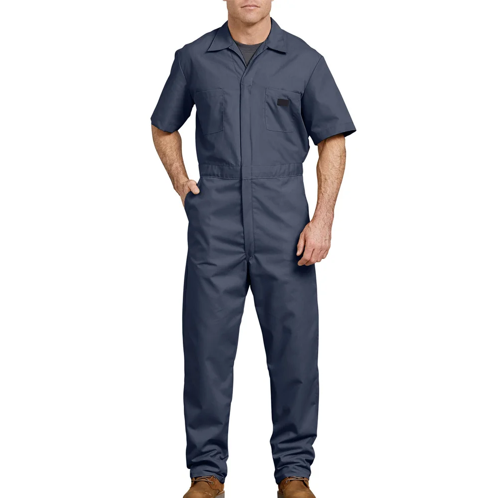 summer work coveralls