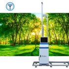Inkjet Printer Wall Printer High Quality Wall Inkjet Printer TianYi Inkjet Printer Factory Price UV