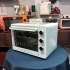 Oven Home 32L Double Baking Position Large Capacity Intelligent Baking Oven Multi-functional Electric Oven