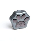 Gps Anti Lost Alarm Pet Tracker Waterproof Long Battery Life Mini Pet GPS Tracker For Hunting Dogs RYDV30