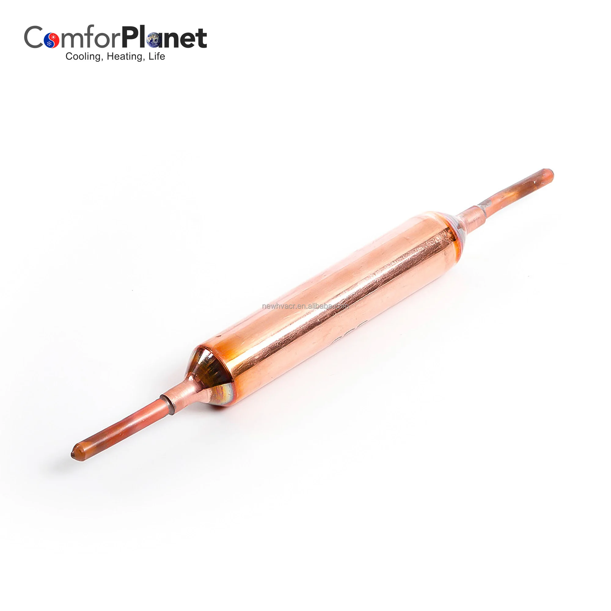 Filter Drier, HVACR, FD-B, HVAC, Copper - detail 4