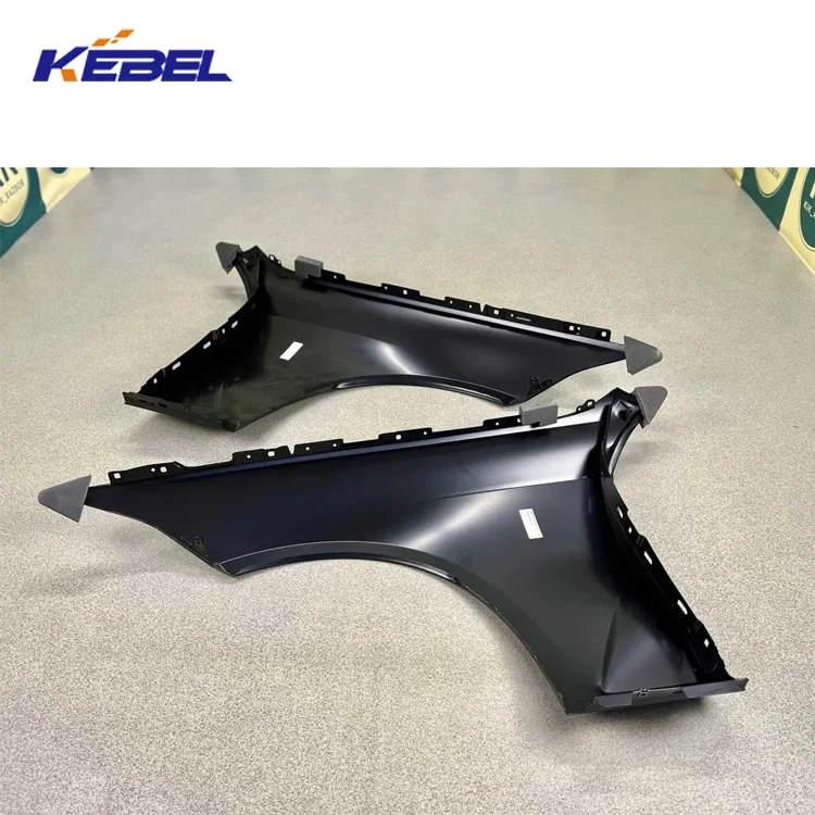 KEBEL Auto Body Parts New Top Quality Front Bumper Fender 41008494439 OEM 41008494440 Car Wing for BMW 3 Series G20 (G28) 2019 supplier