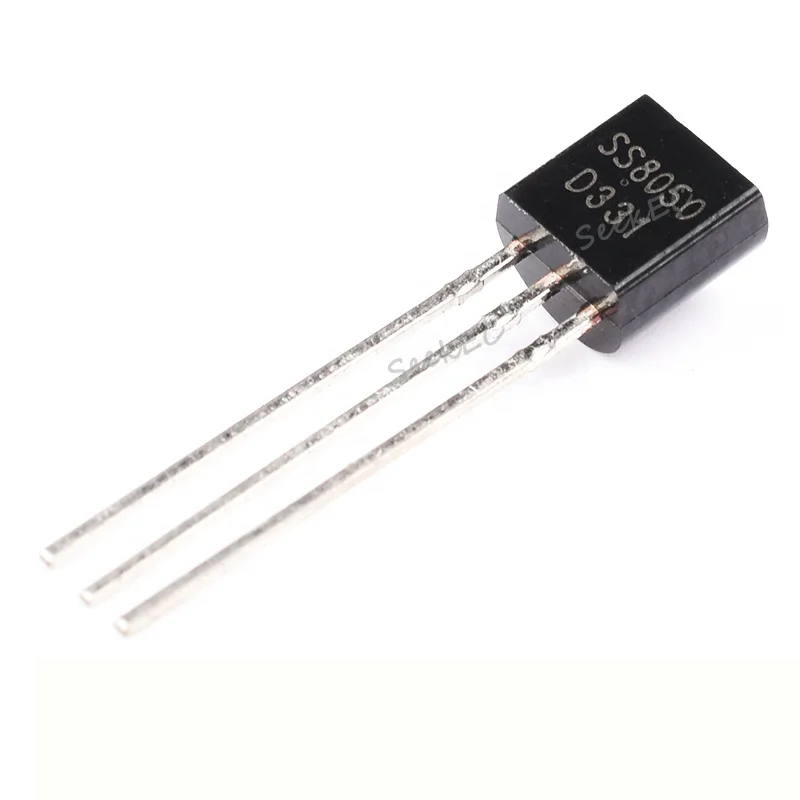 5x transistor s8550 d331 pnp 625mw 40v 