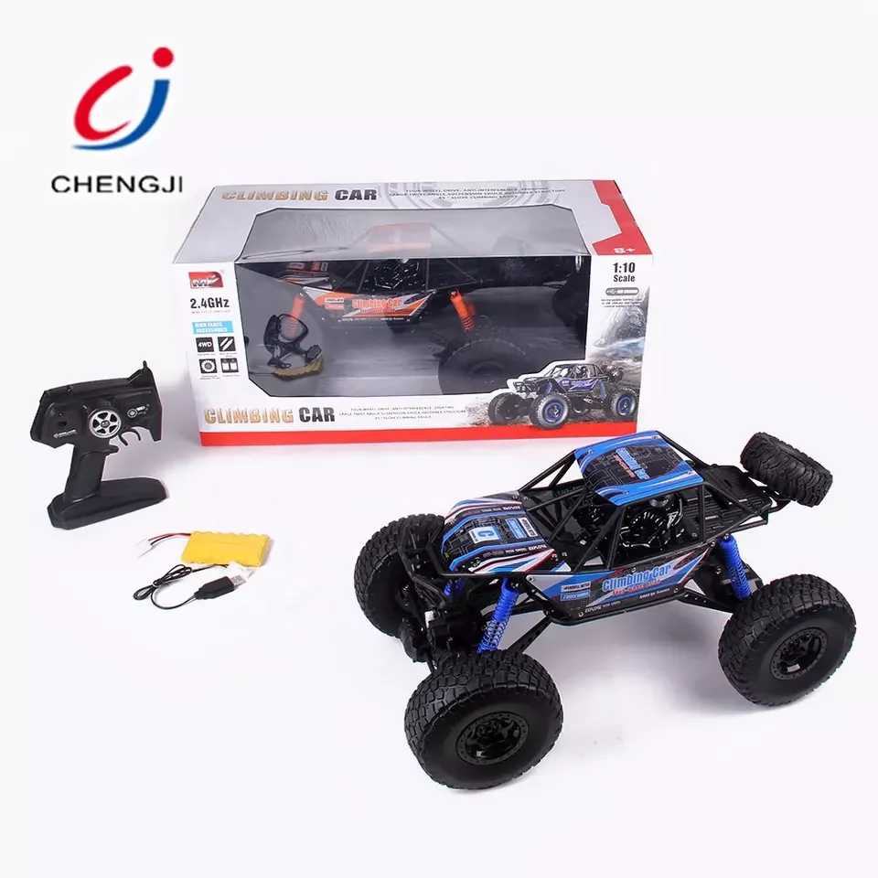 Chengji high speed climbing rc car radio control toys rc speed climbing toy car hot selling toy remote control car for kids