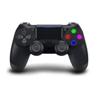 Color Matching For Injection Materials High Quality Wireless Game Controller For Ps4 Controller
