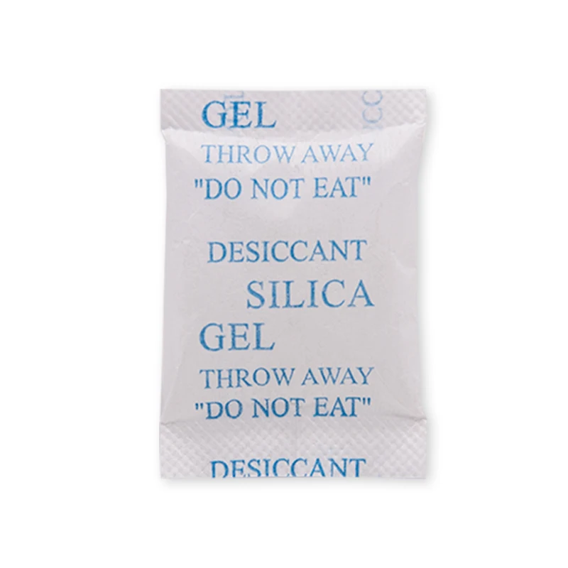 10gm Silica Gel Packets Moisture Absorber Desiccant Sachet Food Grade Shopping now Online
