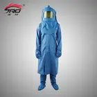 Suit Arc Flash Electrical Safety Suit