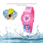 Watch Children's Watch Boys Primary School Boys New 2021 Custom 3d Cartoon Waterproof Kids Quartz Watch