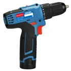 Drill Driver Drill Dongcheng In Stock New Model 10.8V Platform Wood Drill Cordless Driver Drill