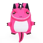 School Bags For Bag 3D Dinosaur School Bags For Kids Backpack Custom Color Bag School