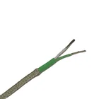 MICC Thermocouple Extension Wire Type Kx-Fg/Fg/Cub/Tef-2x6/0.3