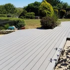 Decking Wooden Decking Terrace Wood Decking Teak Floor Tile Synthetic Marine Made In China Low Price