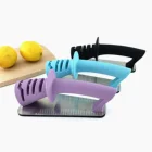 Premium Stick Knife Sharpener Rod Premium Diamond Knife Sharpener Honing Rod Stick Fits All Kinds Of Knives Sharpener