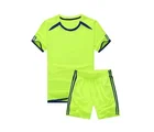 Eco-Friendly Repreve Custom Soccer Uniforms Recycled Fabric Mens Sportswear