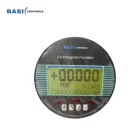 Digital Electromagnetic BASIC CONTROLS Newly Designed Digital Electromagnetic Flow Meter