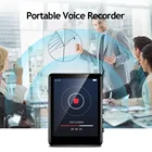 Mp4 Walkman Music Player X6 BT4.2 MP3 Mini Music Player Lossless HIFI Music MP3 MP4 Player