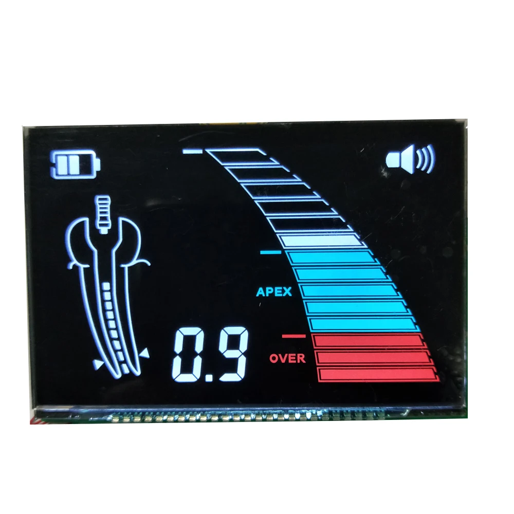 lcd display backlight manufacturer