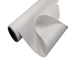 Canvas Digital Printing Plain Canvas Roll Matte Surface 220 GSM