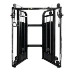 Gym Multi Station High-reliability Commercial Home Gym Functional Trainer
