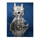 China Engine 1.5 China Motor Engine DK15 For DONGFENG DFSK C37-GLORY 330 1.5L Bare Engine