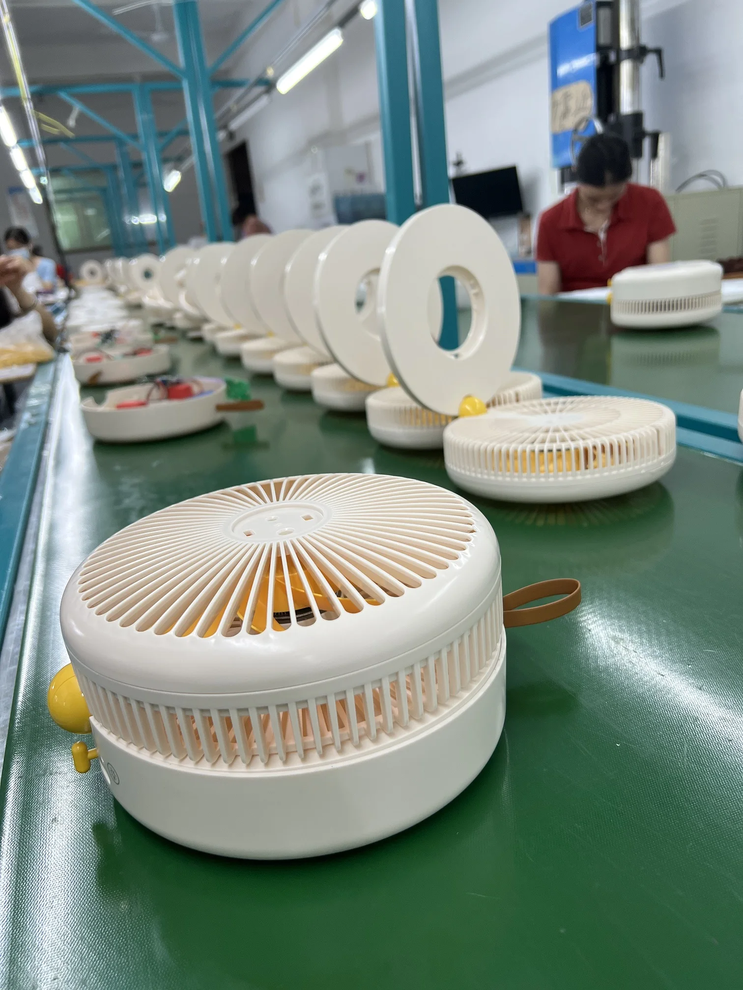 Electric Heater, Portable, 220 - detail 40