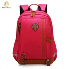 School School Bag BESTWILL High School Girls Or Boy's Bookbags School Bags For Teenagers