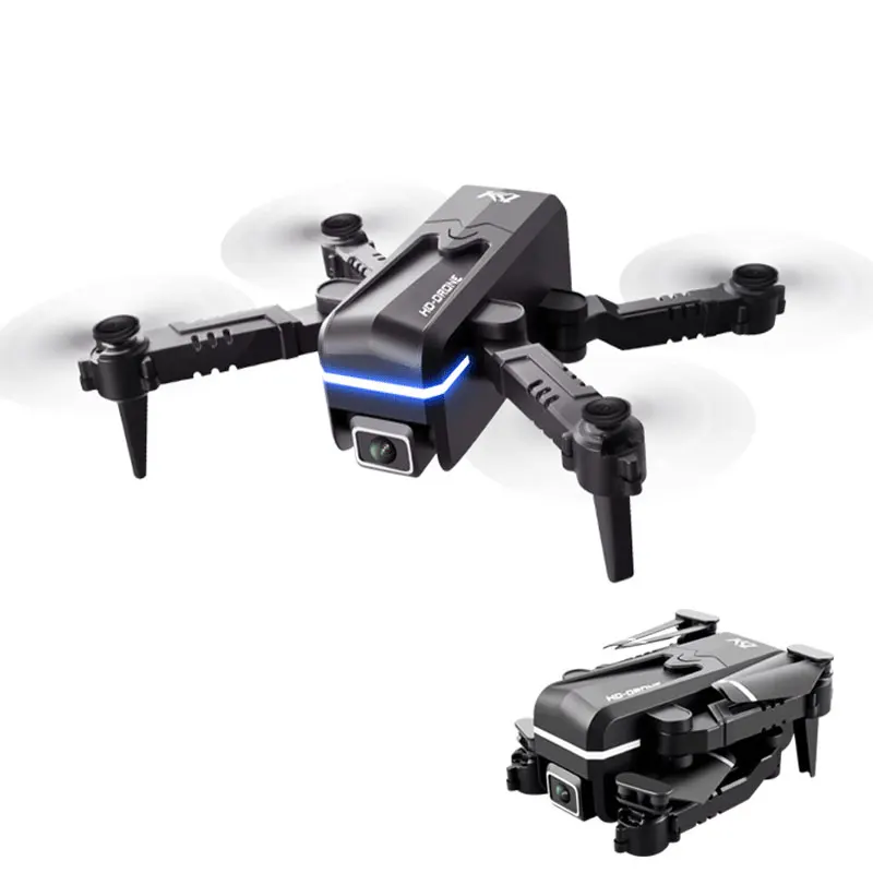 kk1 mini folding drone