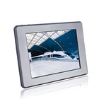Outdoor ip69k touch screen car smart all in one pc waterproof