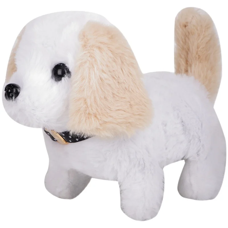 hamleys barking dog