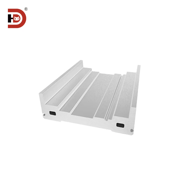 170 Linear Motor Module Aluminum Profile Linear Sliding Table Automatic Mechanical Motion Slider Guide Rail Customization factory