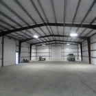 Warehouse Warehouse Prefabricated Warehouse Steel Structure For Sale