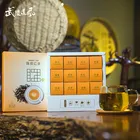 Tea Chinese Tangerine Peel Black Tea Teabag Tea Leaves Cheap Hot Sale Top Quality