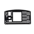 Precision Stamping High Precision Sheet Metal Fabrication Stamping For Panel